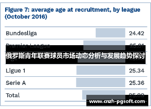 俄罗斯青年联赛球员市场动态分析与发展趋势探讨