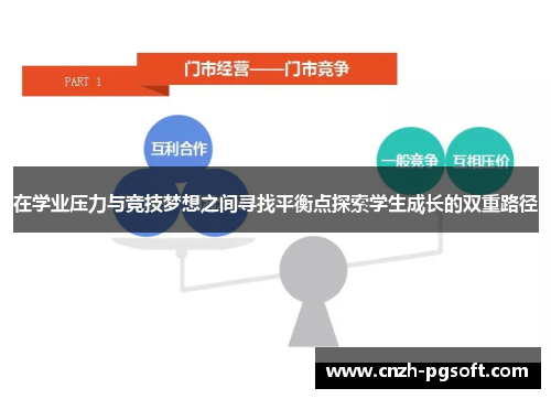 在学业压力与竞技梦想之间寻找平衡点探索学生成长的双重路径