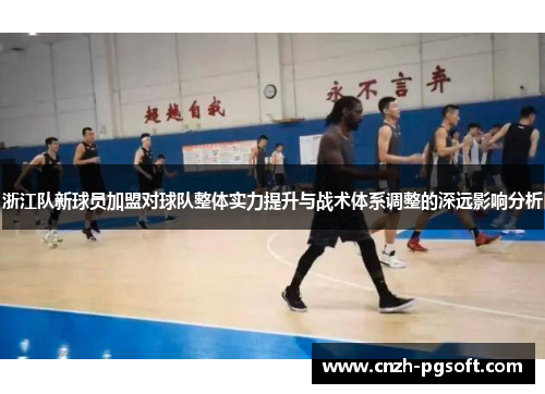 浙江队新球员加盟对球队整体实力提升与战术体系调整的深远影响分析