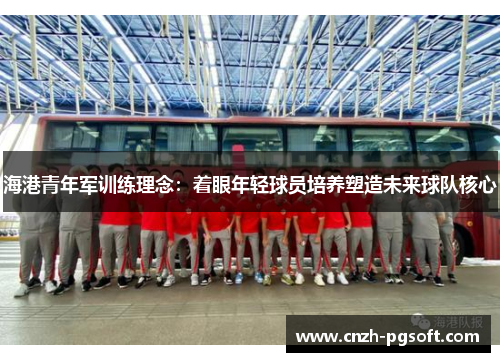 海港青年军训练理念:着眼年轻球员培养塑造未来球队核心