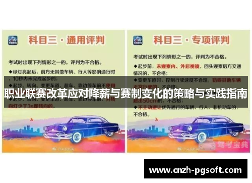 职业联赛改革应对降薪与赛制变化的策略与实践指南