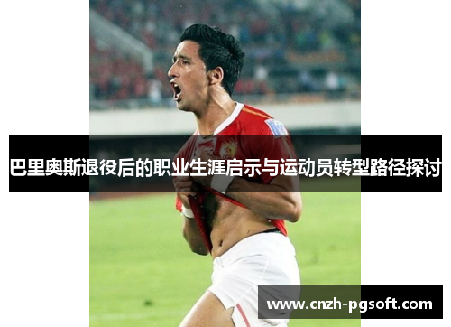 巴里奥斯退役后的职业生涯启示与运动员转型路径探讨