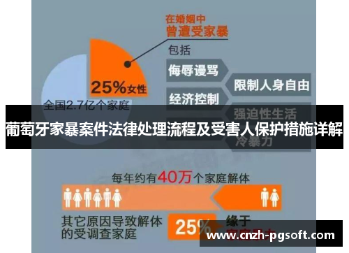 葡萄牙家暴案件法律处理流程及受害人保护措施详解