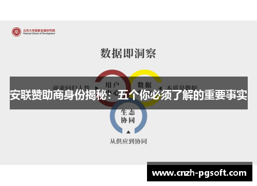 安联赞助商身份揭秘：五个你必须了解的重要事实