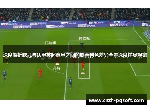 深度解析欧冠与法甲英超意甲之间的联赛特色差异全景深度详尽观察