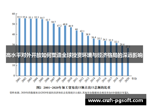 高水平对外开放如何塑造全球投资环境与经济格局的深远影响