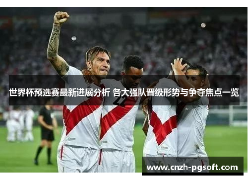 世界杯预选赛最新进展分析 各大强队晋级形势与争夺焦点一览